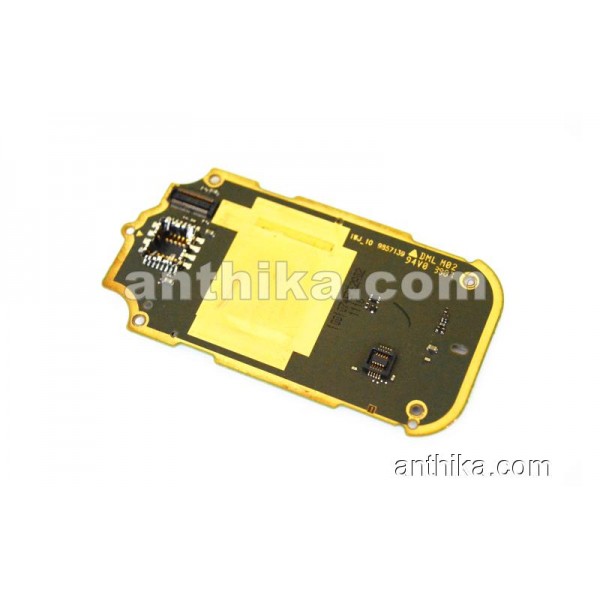 Nokia 6085 6086 Ekran Board Original Lcd Pwb Board...