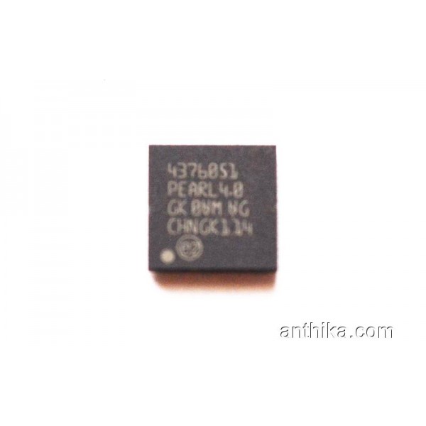 Nokia 4376051 Power Control IC