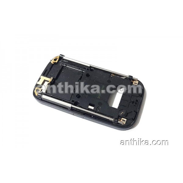 Nokia 6111 Kızak Mekanizma Original Slider Slide Assy Black New