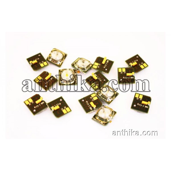 Nokia 7500 Flaş Original Flash 2DG PWB Assembly N...