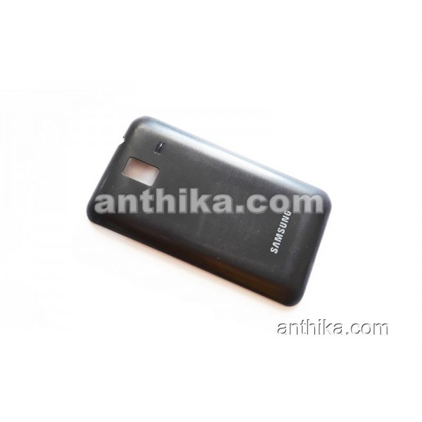 Samsung Wave M S7250 Kapak Original Battery Cover ...
