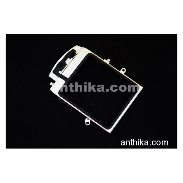 Nokia 6600 Ekran Çerçeve Original Lcd Top Shield...