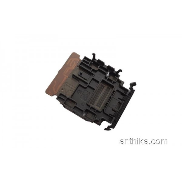 Nokia 6080 Tuş Board Original Ui Board Keypad Board Frame New