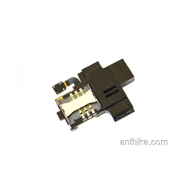Samsung Galaxy Pro B7510 Sim Okuyucu Buzzer Sim Re...