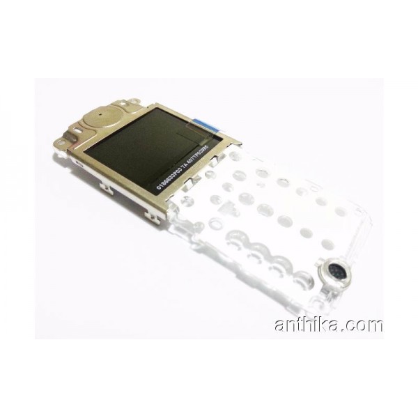 Motorola C330 C332 Ekran Orjinal Lcd Display New
