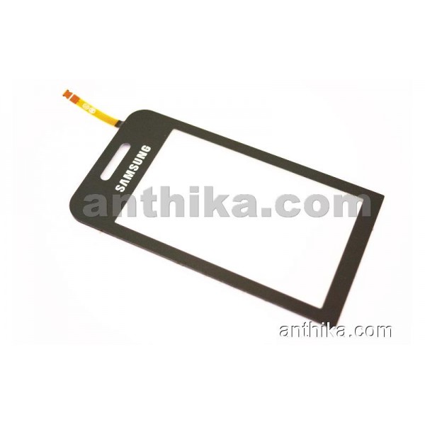 Samsung S5230 S5233 Star Dokunmatik Original Touch...