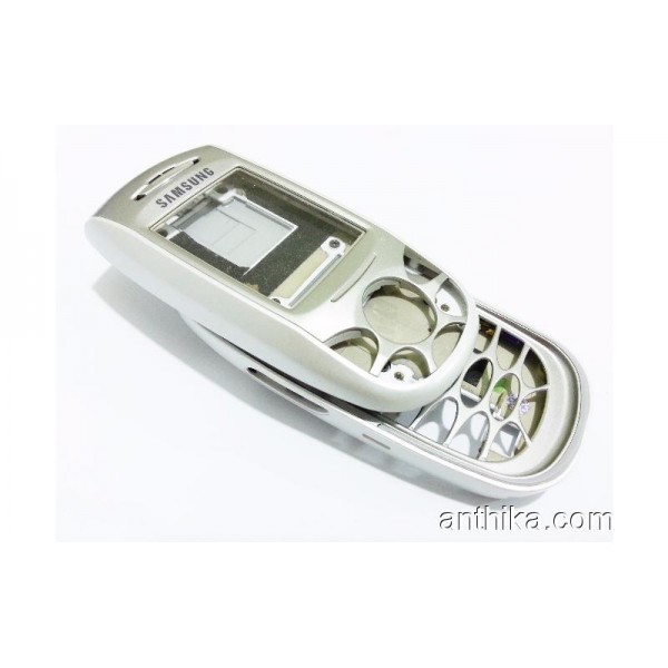 Samsung E800 Kapak Kasa Orjinal Housing
