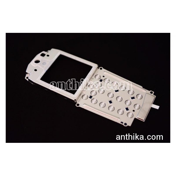Nokia 3100 3120 Tuş Board UI Keypad Board Membran...