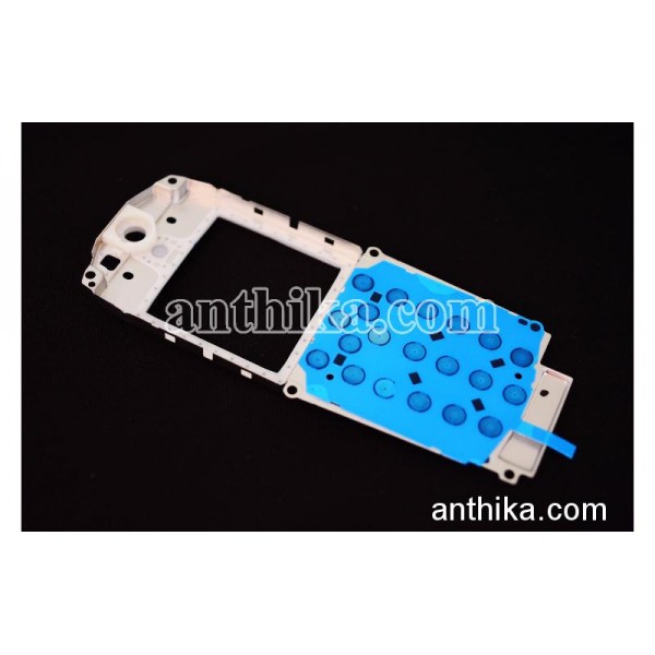 Nokia 3100 3120 Tuş Board UI Keypad Board Membrane New 9491669