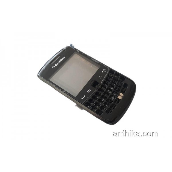 Blackberry 9360 Kapak Kasa Tuş Original Full Hous...