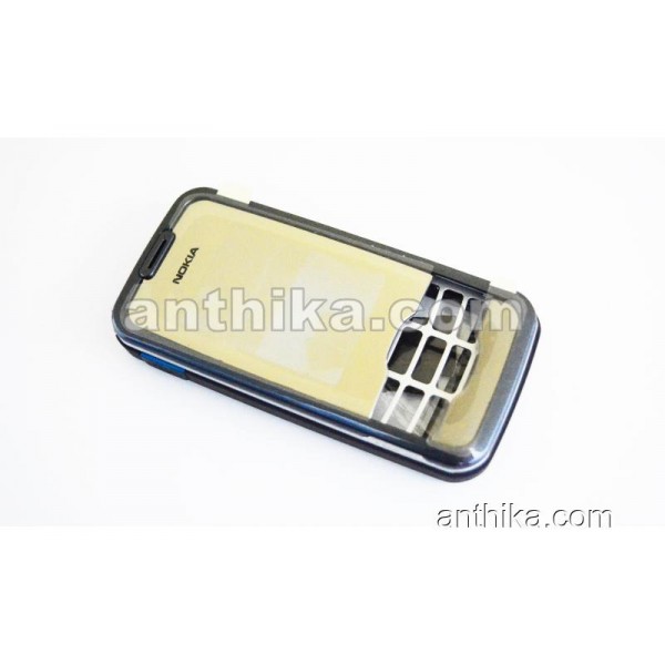 Nokia 7610 Supernova Kapak Kasa High Quality Housi...