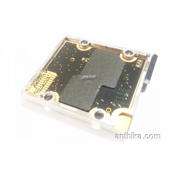 Nokia 8910 8910i Tuş ve Tuş Board Orjinal UI Keypad Board New