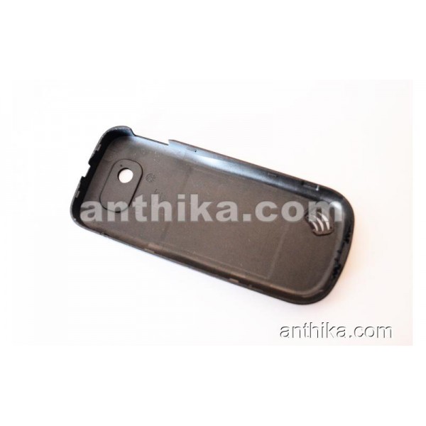 Nokia 2600 Classic Kapak Original Battery Cover Navy Blue Used