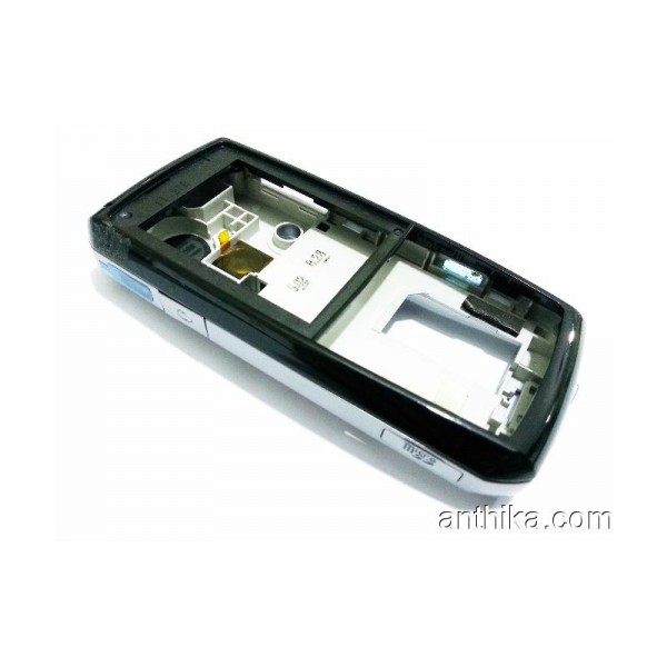 LG KG300 Kapak Kasa Orjinal Housing Black