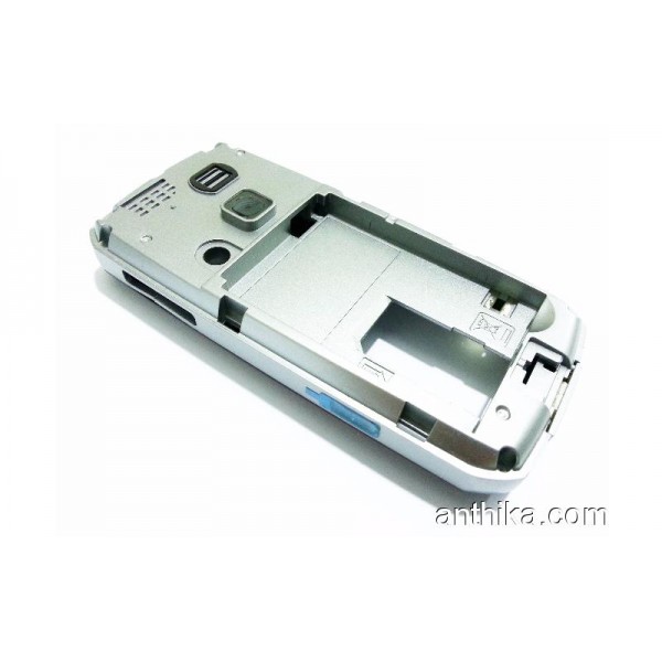 LG KG300 Kapak Kasa Orjinal Housing Black