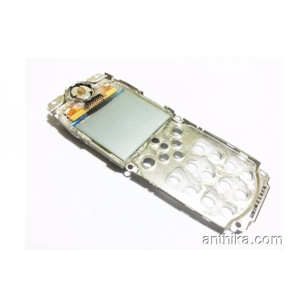 Nokia 2300 Ekran Speaker Orjinal Lcd Display Earspeaker Used