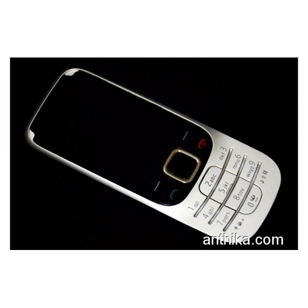 Nokia 2330 Classic Tuş Orjinal Kalitesinde Keypad...