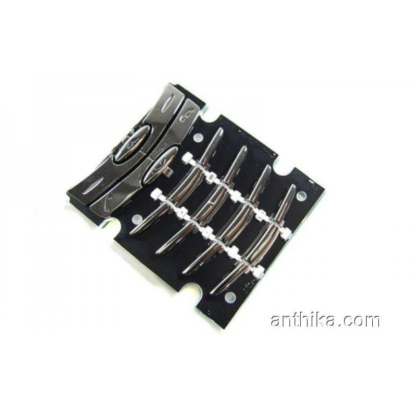 Nokia 8910 8910i Tuş Original Keypad New 9794039
