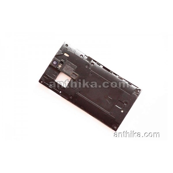 Sony Xperia S LT26i Kasa Original Middle Cover Use...