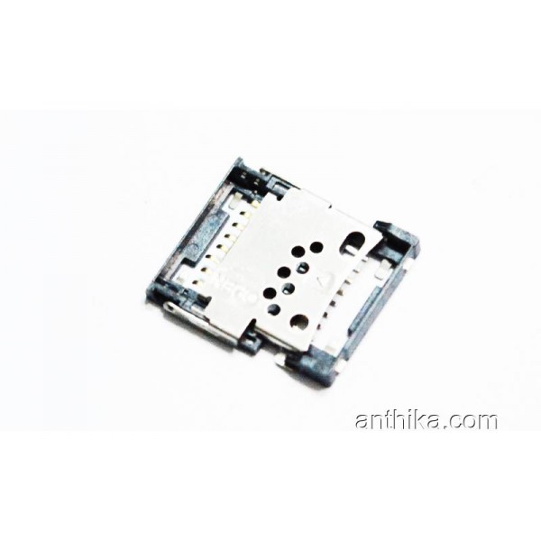 Nokia 3109 3110 6500 Classic Hafıza Kart Yuva Memory Cad Reader New