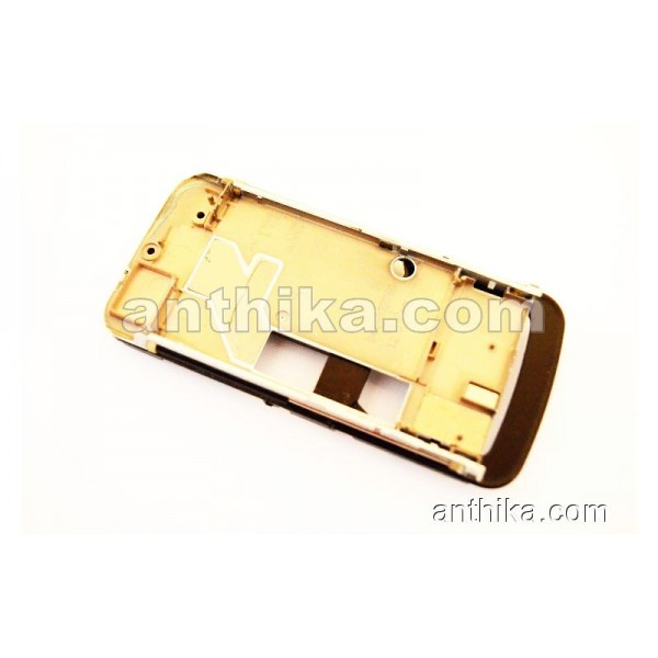 Nokia 6110 Navigator Kızak Original Slide Assy Sl...