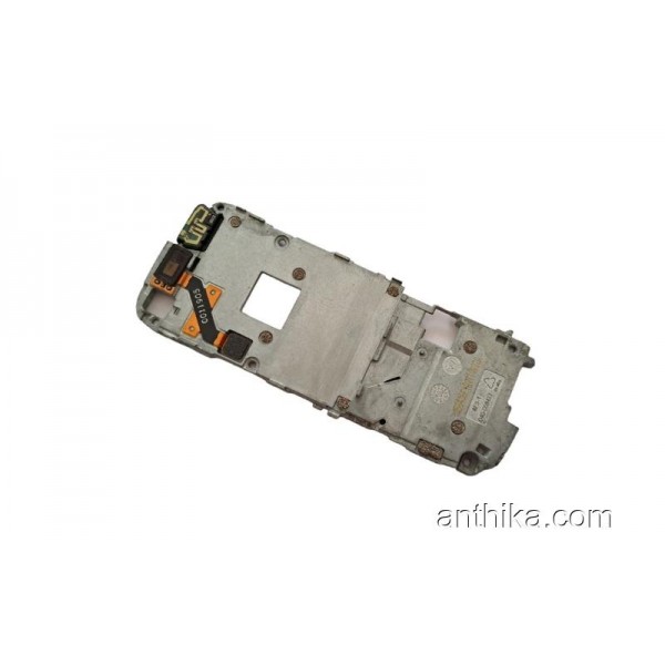 Nokia 6720 Classic Ekran Çerçeve Speaker Flex