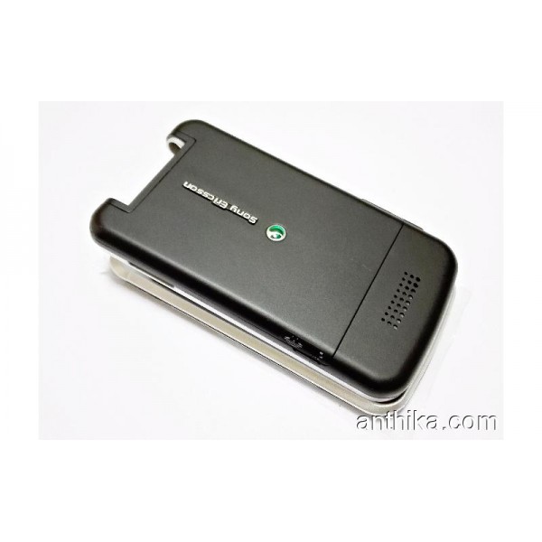 Sony Ericsson T707 Kapak Kasa Orjinal Kalitesinde Full Housing