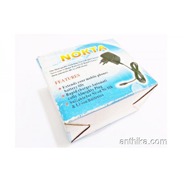 Samsung 2200 Şarj Aleti Charger