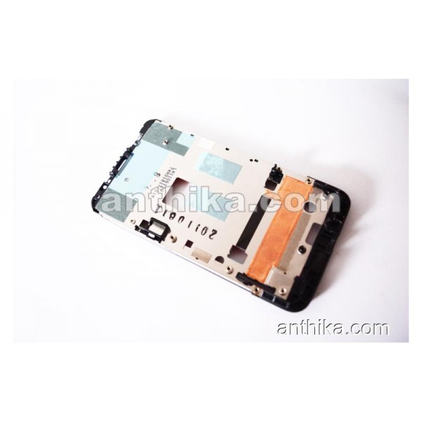 Htc Hd Desire Ekran Panel Çerçeve Original Lcd Display Frame New