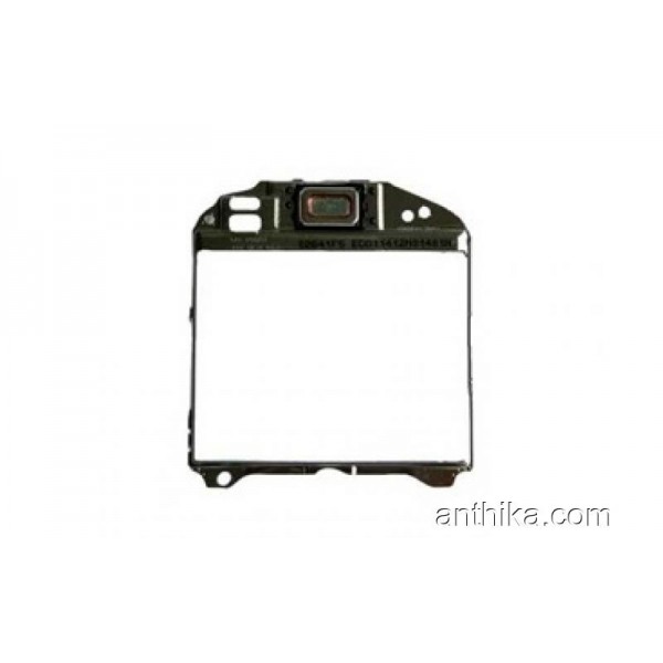 Nokia Asha 200 Speaker Ekran Çerçeve Orjinal Ear...