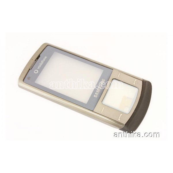 Samsung U900 Dokunmatik Orjinal Touchscreen Used
