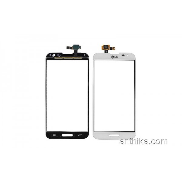 Lg Optimus G Pro E980 E985 E986 F240 Dokunmatik Ca...