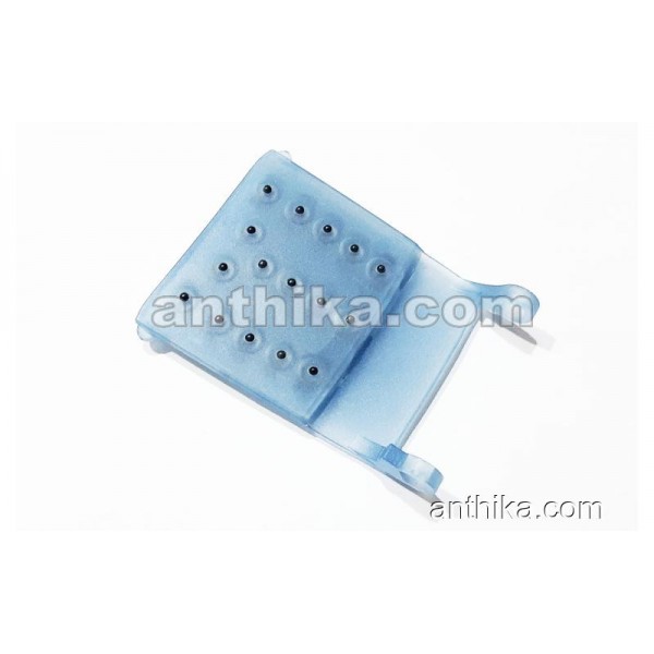 Sony Ericsson P800 P800i Tuş Board Flex Ui Keypad Board New