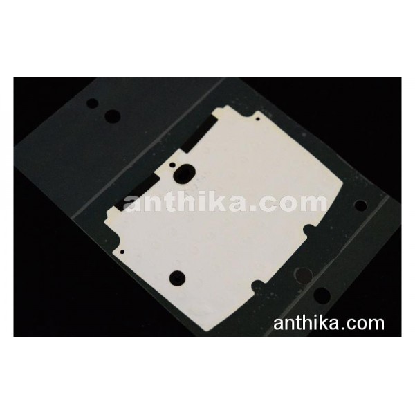 Nokia Asha 303 Tuş Film Original Keypad Membrane ...