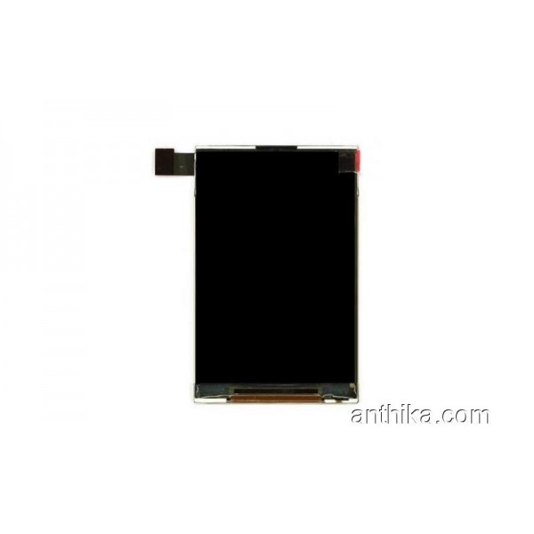 LG Optimus GT540 Ekran Original Lcd Display New