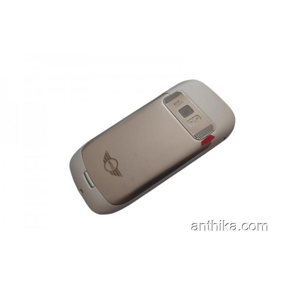 Nokia C7 Kapak Kasa Tuş Dokunmatik Original Full Body Bmw Mini Cooper