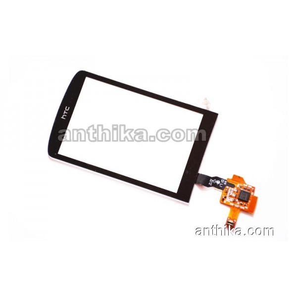 HTC Hero 200 Dokunmatik Original Digitizer Touchsc...