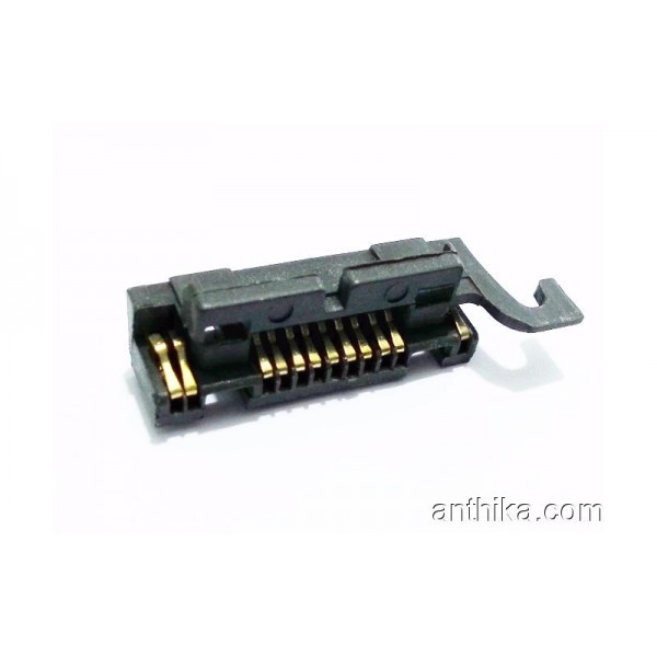 Sony Ericsson 888 SH688 Şarj Soketi Charge Connector