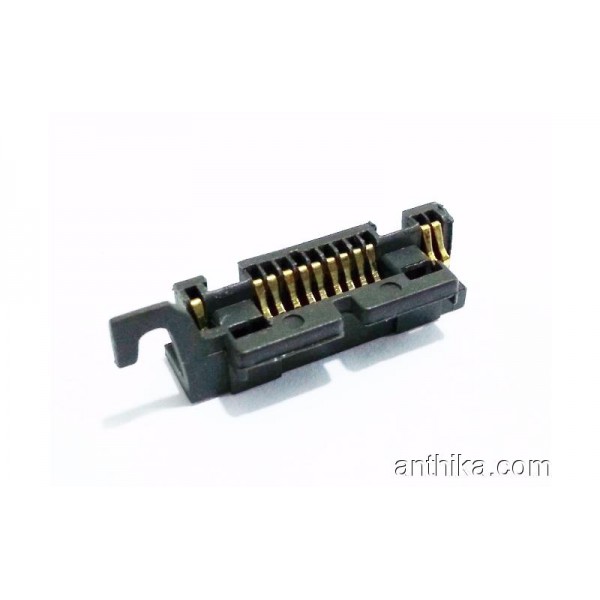Sony Ericsson 888 SH688 Şarj Soketi Charge Connector