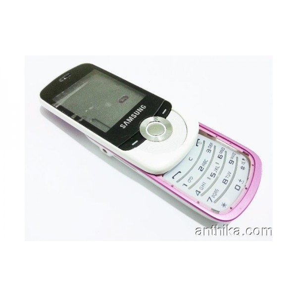 Samsung M2510 Kapak Tuş Kasa Orjinal Kalitesinde Housing