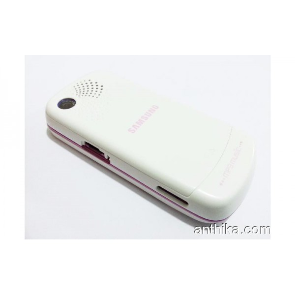 Samsung M2510 Kapak Tuş Kasa Orjinal Kalitesinde Housing