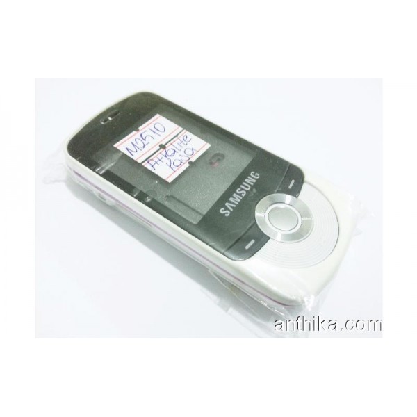 Samsung M2510 Kapak Tuş Kasa Orjinal Kalitesinde Housing