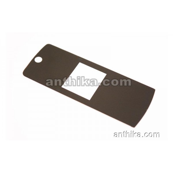 Motorola K1 Lens Cam Original Lcd Display Glass Bl...