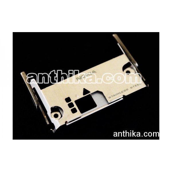 Nokia 8800 Sirocco Sim Kart Yuva Original Sim Reta...