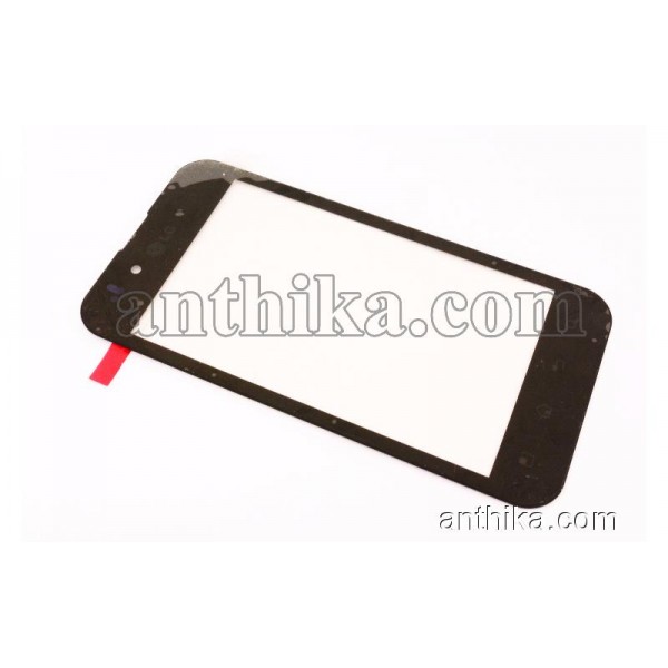 LG P970 Optimus Dokunmatik Original Digitizer Touc...