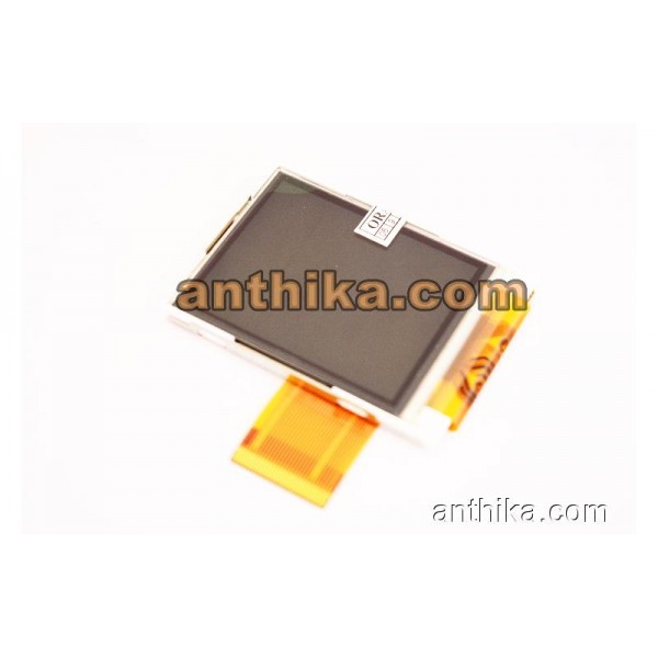 Motorola E365 Ekran Original Lcd Display New