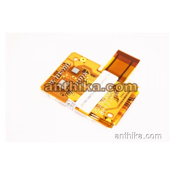 Motorola E365 Ekran Original Lcd Display New