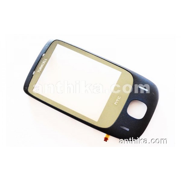 HTC Touch 3G Dokunmatik Original Digitizer Touchsc...