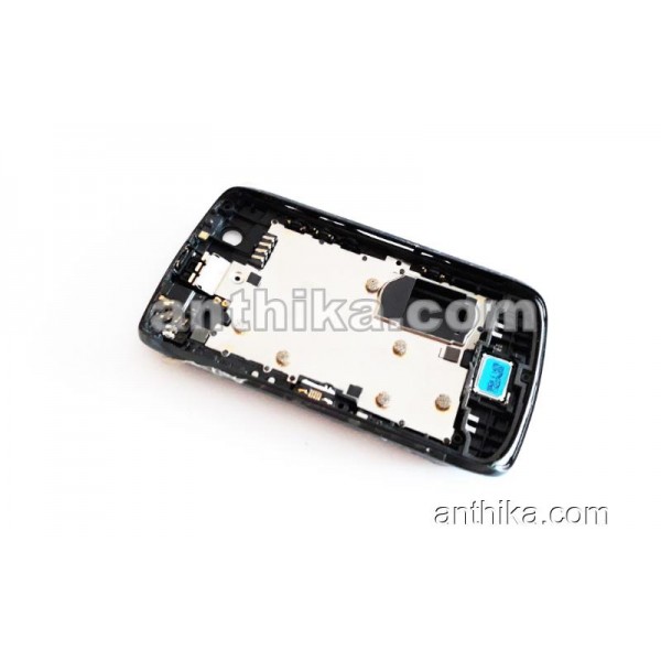 Blackcberry 9350 9360 9370 Kasa Kapak Buzzer Original Housing New