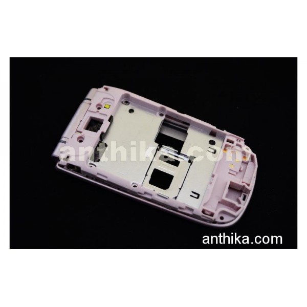 Nokia 3710 Flex Film Mekanizma Original Mechanism Lcd Flex Pink New